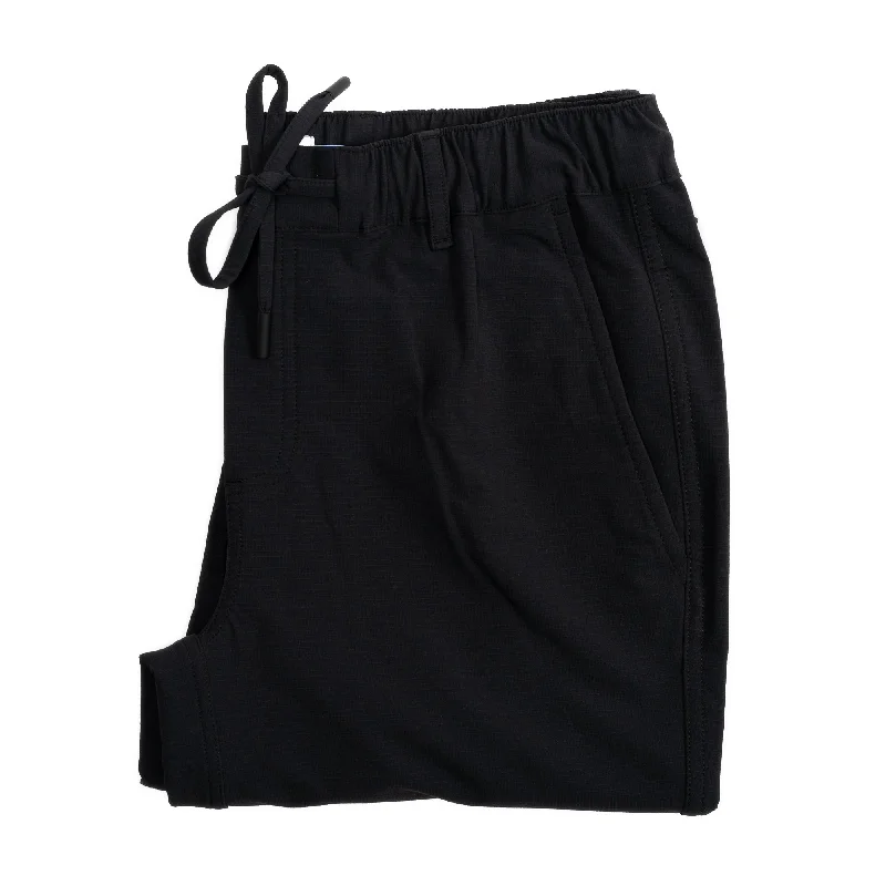Men's drawstring casual jogger pants for comfortable workoutsCorduroy Men Casual Pant with a Textured and Vintage AppealEverywhere Pants - Black Men's drawstring casual jogger pants for comfortable workoutsCorduroy Men Casual Pant with a Textured and Vintage AppealEverywhere Pants - Black