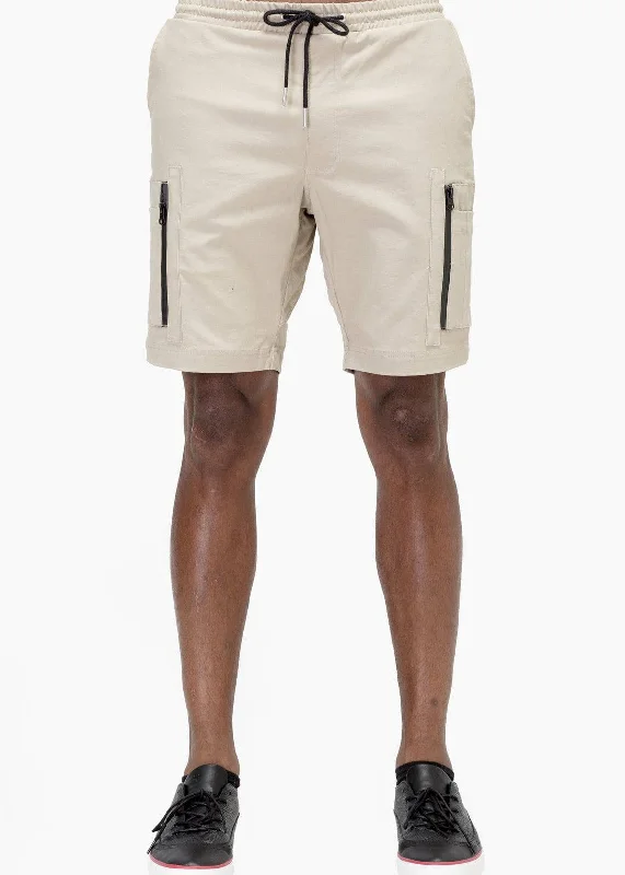 Men's neon - colored athletic shorts for high - visibility workoutsSlim - Fit Men Shorts for a Modern and Stylish AppearanceKonus Men's Cargo Shorts in Khaki Men's neon - colored athletic shorts for high - visibility workoutsSlim - Fit Men Shorts for a Modern and Stylish AppearanceKonus Men's Cargo Shorts in Khaki