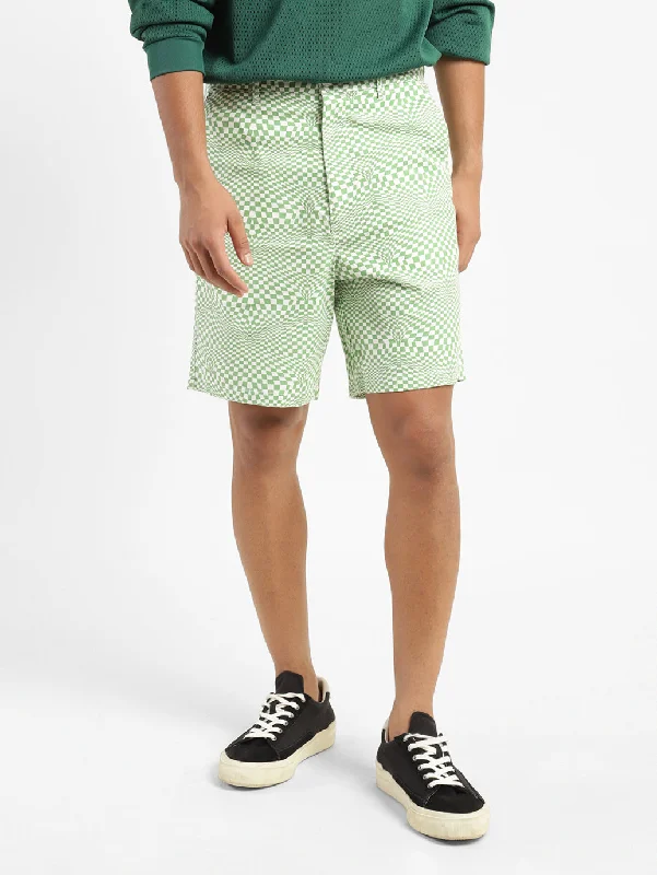 Men's neon - colored athletic shorts for high - visibility workoutsSlim - Fit Men Shorts for a Modern and Stylish AppearanceMen's Regular Fit Shorts Men's neon - colored athletic shorts for high - visibility workoutsSlim - Fit Men Shorts for a Modern and Stylish AppearanceMen's Regular Fit Shorts