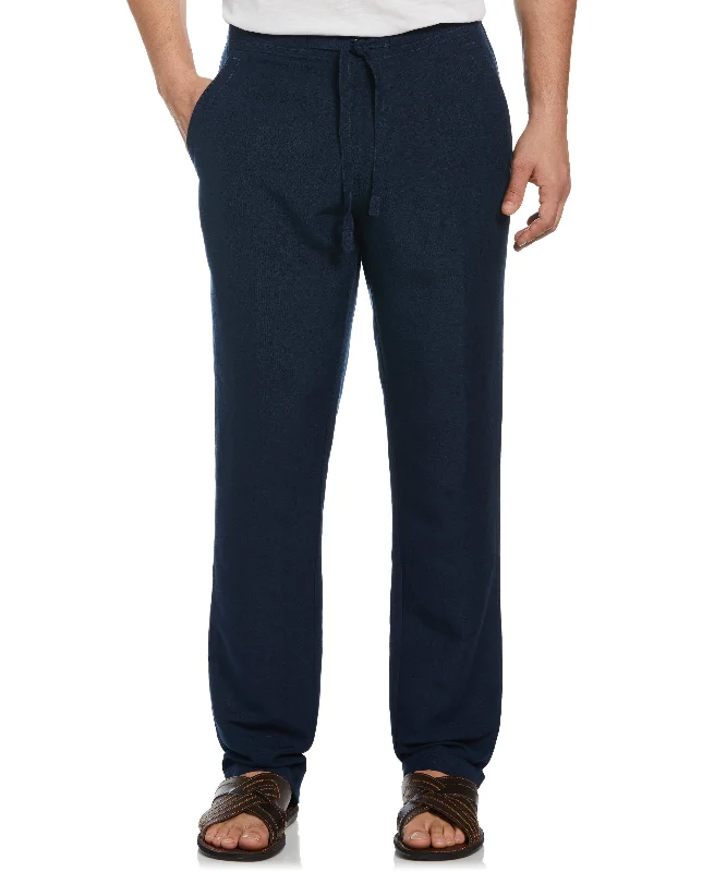 Men's camo print casual utility pants for a rugged outdoor feelHigh - Waisted Men Casual Pant for a Retro and Flattering FitLinen-Blend Core Drawstring Pants Men's camo print casual utility pants for a rugged outdoor feelHigh - Waisted Men Casual Pant for a Retro and Flattering FitLinen-Blend Core Drawstring Pants