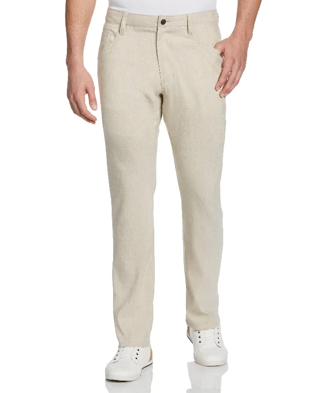 Men's drawstring casual jogger pants for comfortable workoutsCorduroy Men Casual Pant with a Textured and Vintage AppealLinen-Blend Stretch 5-Pocket Pants Men's drawstring casual jogger pants for comfortable workoutsCorduroy Men Casual Pant with a Textured and Vintage AppealLinen-Blend Stretch 5-Pocket Pants