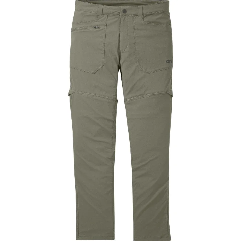 Men's distressed casual cotton pants for a laid - back bohemian styleButton - Detail Men Casual Pant with Decorative Buttons for Added StyleMen's Equinox Conv Pants - 32" Inseam Men's distressed casual cotton pants for a laid - back bohemian styleButton - Detail Men Casual Pant with Decorative Buttons for Added StyleMen's Equinox Conv Pants - 32" Inseam