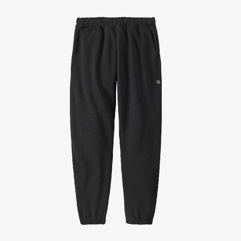 Men's pastel colored casual cotton pants for a spring - friendly styleSuspender - Ready Men Casual Pant for a Vintage and Dapper StyleMen's Fitz Roy Icon Uprisal Sweatpants Men's pastel colored casual cotton pants for a spring - friendly styleSuspender - Ready Men Casual Pant for a Vintage and Dapper StyleMen's Fitz Roy Icon Uprisal Sweatpants