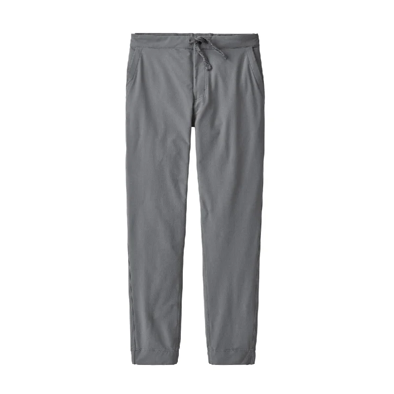 Men's distressed casual cotton pants for a laid - back bohemian styleButton - Detail Men Casual Pant with Decorative Buttons for Added StyleMen's Skyline Traveler Pants Men's distressed casual cotton pants for a laid - back bohemian styleButton - Detail Men Casual Pant with Decorative Buttons for Added StyleMen's Skyline Traveler Pants