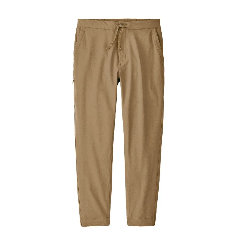 Grayling Brown