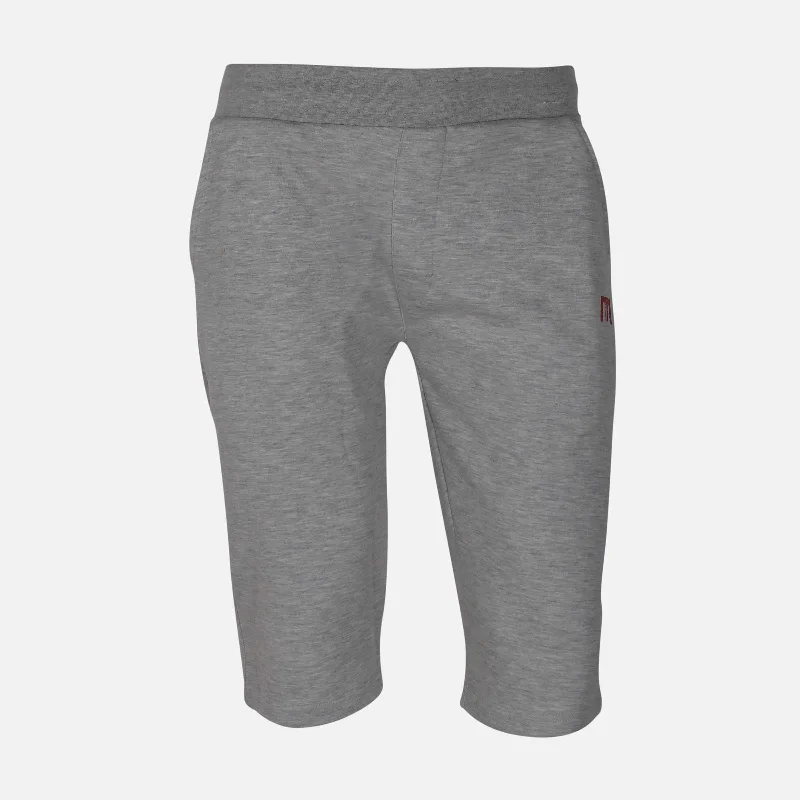 Men's high - waisted swim shorts with UPF protection for beach vacationsMesh - Lined Men Shorts for Enhanced Breathability during WorkoutsMELON MEN KNITTED BERMUDA SHORTS Men's high - waisted swim shorts with UPF protection for beach vacationsMesh - Lined Men Shorts for Enhanced Breathability during WorkoutsMELON MEN KNITTED BERMUDA SHORTS
