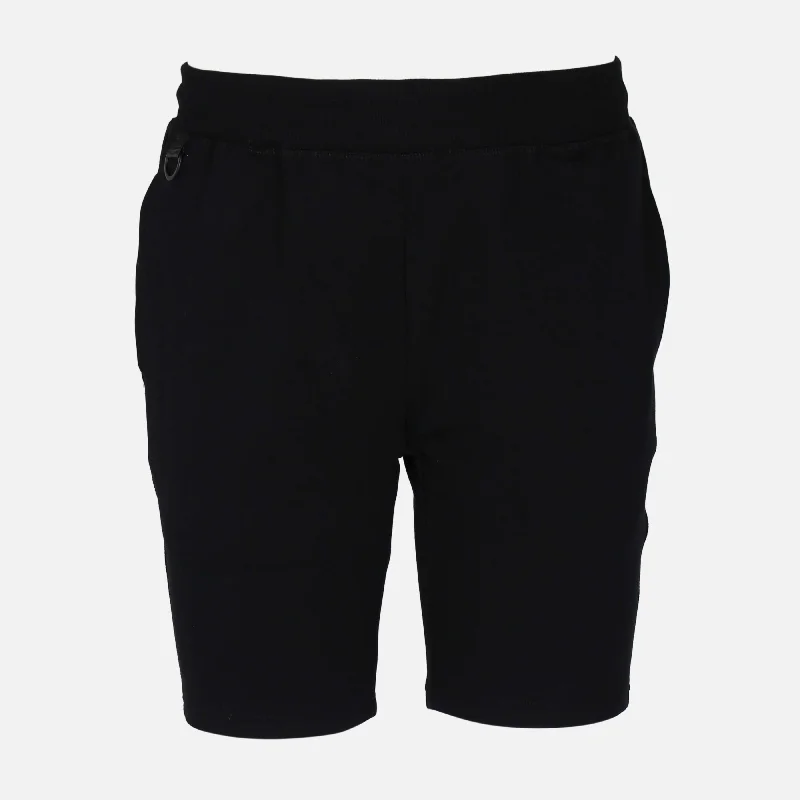 Men's moisture - wicking performance shorts for sweaty outdoor activitiesSustainable - Fabric Men Shorts Made from Recycled MaterialsMEN KNITTED SHORTS Men's moisture - wicking performance shorts for sweaty outdoor activitiesSustainable - Fabric Men Shorts Made from Recycled MaterialsMEN KNITTED SHORTS
