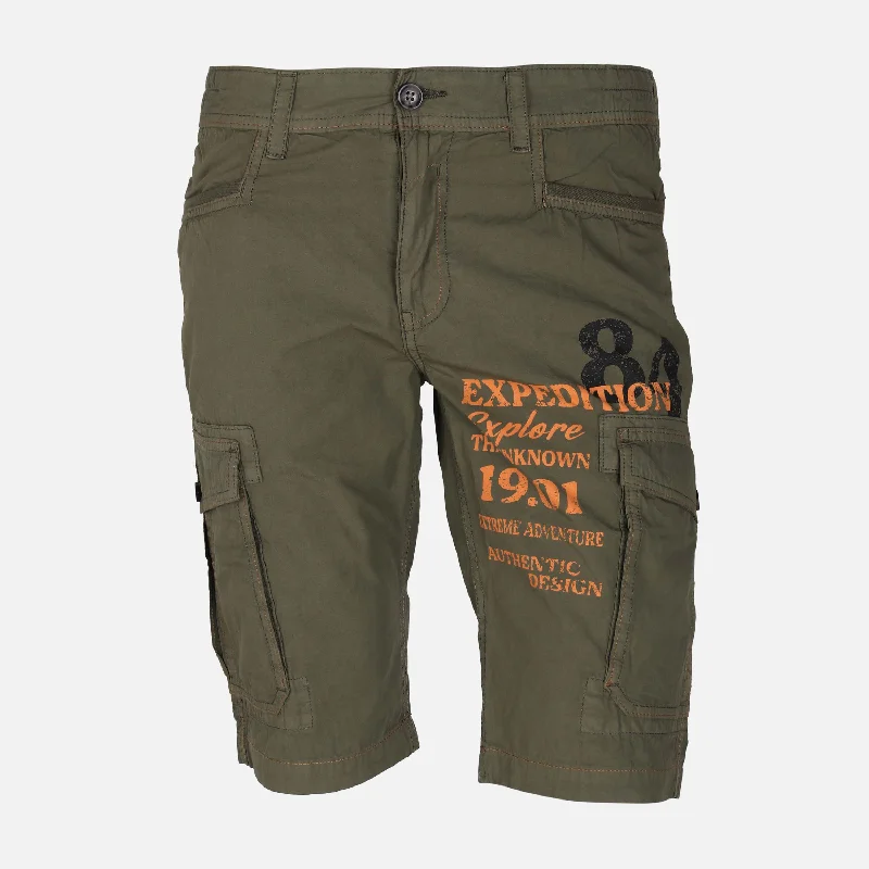 Men's button - fly denim work shorts for durability on the jobAdjustable - Length Men Shorts with Roll - Up OptionsMEN WOVEN SHORTS (REGULAR FIT) Men's button - fly denim work shorts for durability on the jobAdjustable - Length Men Shorts with Roll - Up OptionsMEN WOVEN SHORTS (REGULAR FIT)