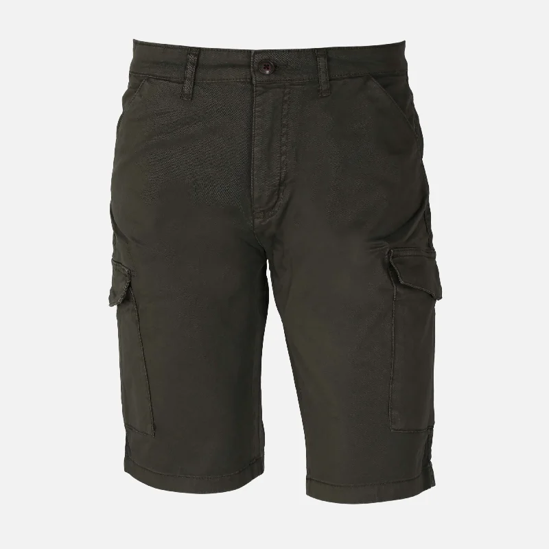 Men's moisture - wicking performance shorts for sweaty outdoor activitiesSustainable - Fabric Men Shorts Made from Recycled MaterialsMEN WOVEN SHORTS (REGULAR FIT) Men's moisture - wicking performance shorts for sweaty outdoor activitiesSustainable - Fabric Men Shorts Made from Recycled MaterialsMEN WOVEN SHORTS (REGULAR FIT)
