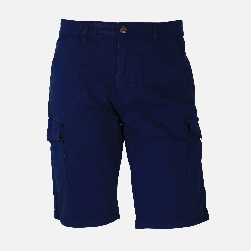 Men's flat - front chino shorts for semi - formal summer eventsZip - Off Men Shorts Converting from Pants to Shorts for VersatilityMEN WOVEN SHORTS (REGULAR FIT) Men's flat - front chino shorts for semi - formal summer eventsZip - Off Men Shorts Converting from Pants to Shorts for VersatilityMEN WOVEN SHORTS (REGULAR FIT)