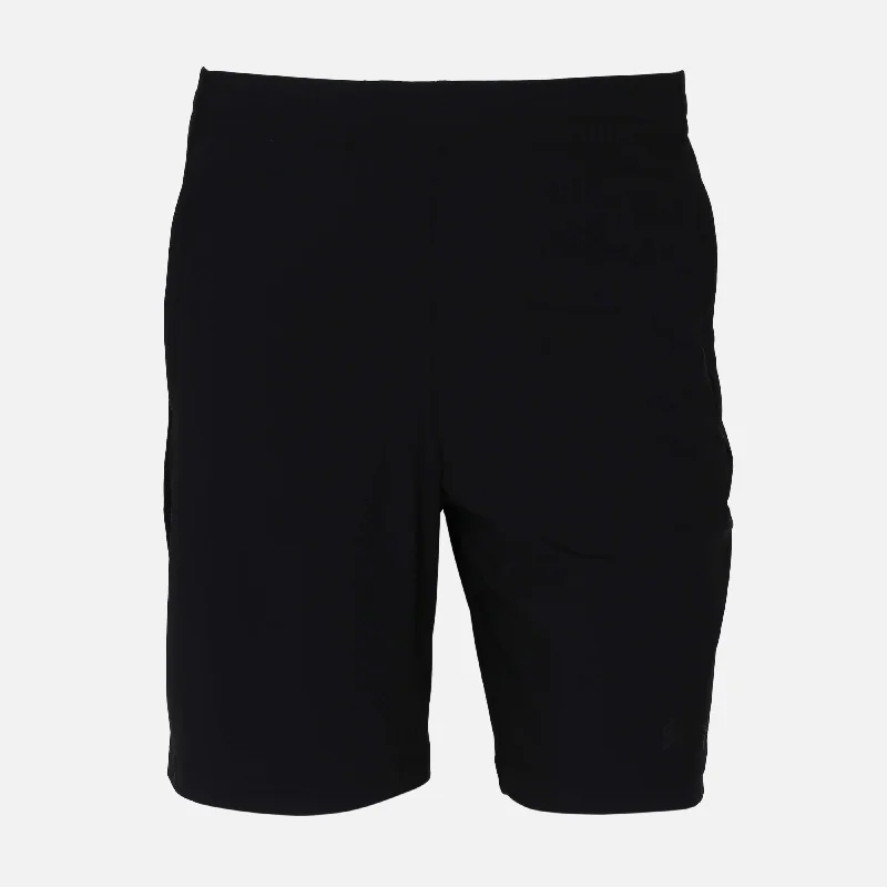 Men's zip - pocket canvas shorts for added functionality during travelDrawstring - Waist and Elastic - Back Men Shorts for a Custom FitMEN KNIT HALF PANTS Men's zip - pocket canvas shorts for added functionality during travelDrawstring - Waist and Elastic - Back Men Shorts for a Custom FitMEN KNIT HALF PANTS