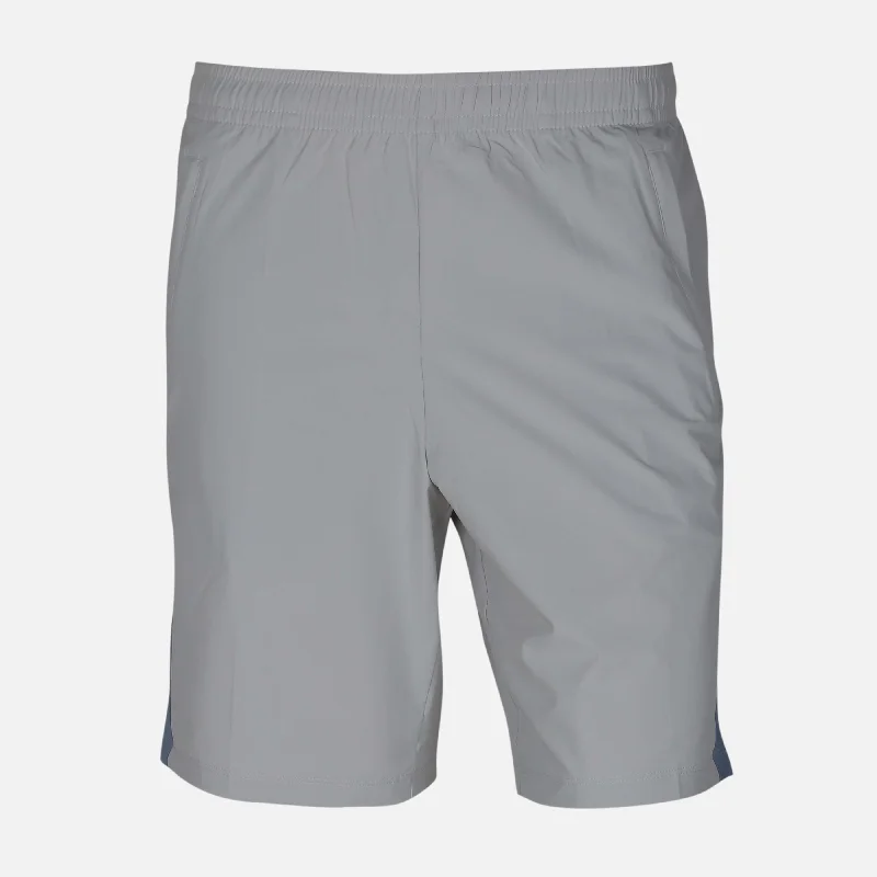 Men's flat - front chino shorts for semi - formal summer eventsZip - Off Men Shorts Converting from Pants to Shorts for VersatilityMEN WOVEN HALF PANTS Men's flat - front chino shorts for semi - formal summer eventsZip - Off Men Shorts Converting from Pants to Shorts for VersatilityMEN WOVEN HALF PANTS