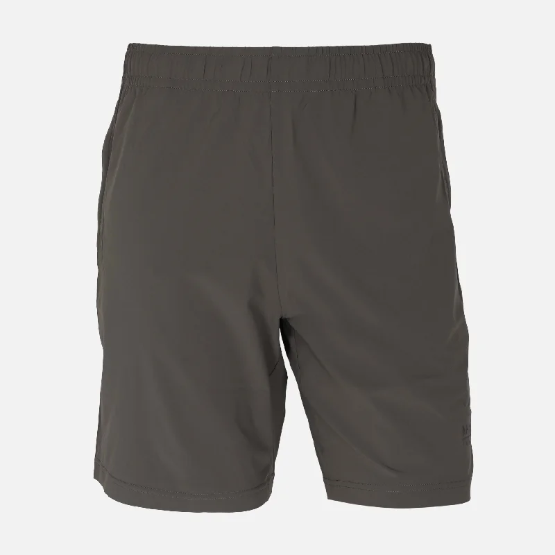 Men's floral print silk blend shorts for a unique night - out lookButton - Fly Men Shorts with a Traditional and Timeless DesignMEN WOVEN SHORTS Men's floral print silk blend shorts for a unique night - out lookButton - Fly Men Shorts with a Traditional and Timeless DesignMEN WOVEN SHORTS