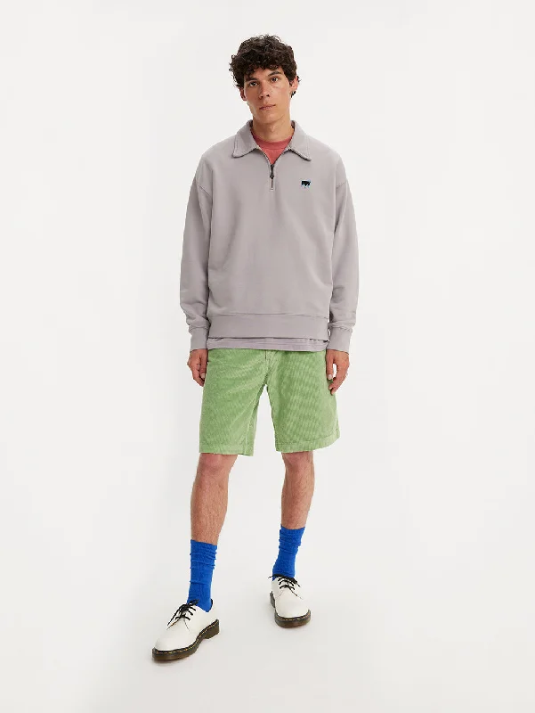 Men's pastel - colored cotton shorts for a spring - friendly outfitElastic - Cuff Men Shorts for a Neat and Tidy FinishMen's Green Slim Fit Shorts Men's pastel - colored cotton shorts for a spring - friendly outfitElastic - Cuff Men Shorts for a Neat and Tidy FinishMen's Green Slim Fit Shorts