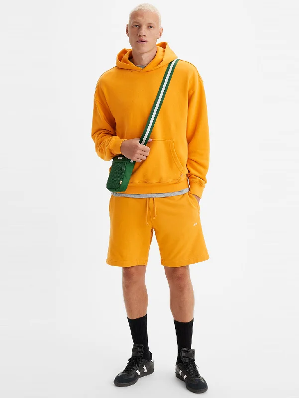 Men's side - stripe track shorts for a sporty running lookQuick - Dry Men Shorts for Water - Related ActivitiesMen's Mustard Classic Fit Shorts Men's side - stripe track shorts for a sporty running lookQuick - Dry Men Shorts for Water - Related ActivitiesMen's Mustard Classic Fit Shorts