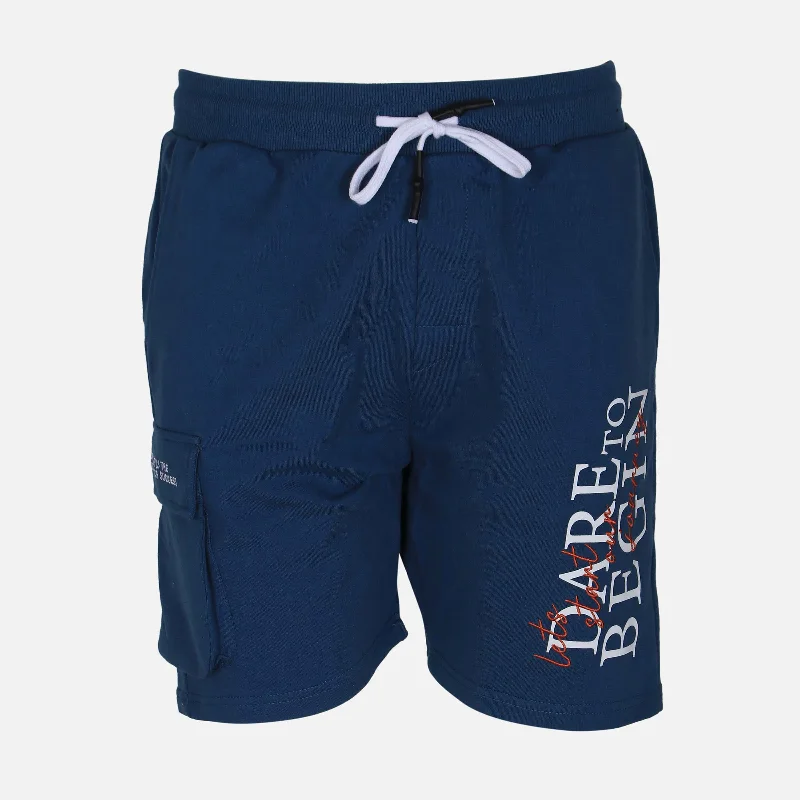 Men's high - waisted swim shorts with UPF protection for beach vacationsMesh - Lined Men Shorts for Enhanced Breathability during WorkoutsMEN KNITTED SHORTS Men's high - waisted swim shorts with UPF protection for beach vacationsMesh - Lined Men Shorts for Enhanced Breathability during WorkoutsMEN KNITTED SHORTS