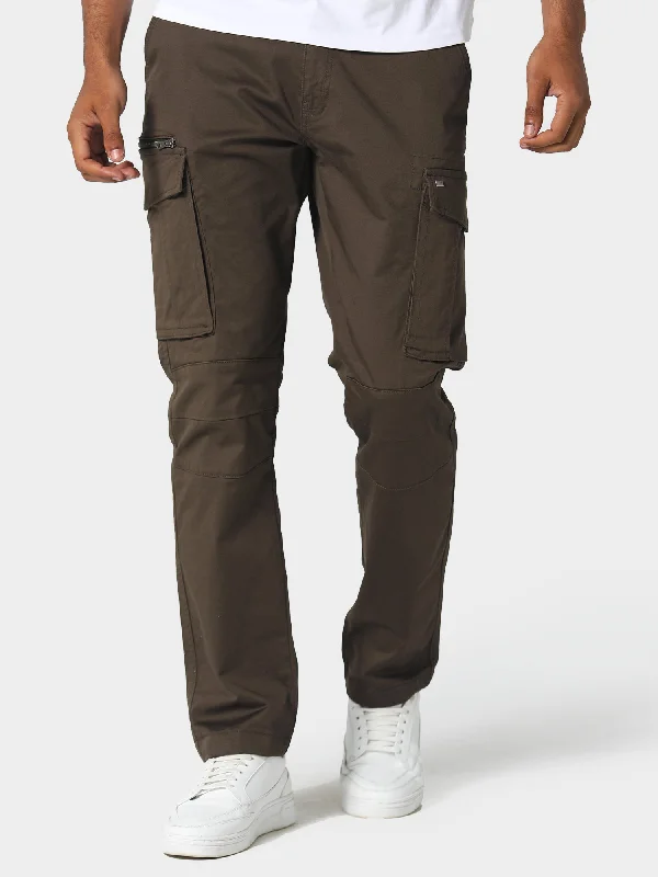 Men's high - waisted cargo pants with multiple pockets for added storageWaterproof Men Cargo Pants for Wet and Rainy Outdoor ConditionsNewton Khaki Cargo Pants Men's high - waisted cargo pants with multiple pockets for added storageWaterproof Men Cargo Pants for Wet and Rainy Outdoor ConditionsNewton Khaki Cargo Pants
