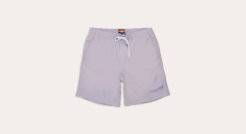 Men's flat - front chino shorts for semi - formal summer eventsZip - Off Men Shorts Converting from Pants to Shorts for VersatilityPride Shorts