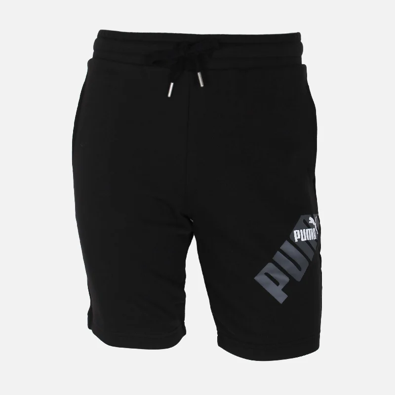 Men's camo print cargo shorts for outdoor adventuresElastic - Waistband Men Shorts for Comfortable and Easy - WearPUMA MEN SHORTS Men's camo print cargo shorts for outdoor adventuresElastic - Waistband Men Shorts for Comfortable and Easy - WearPUMA MEN SHORTS