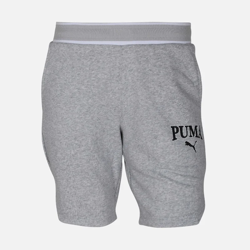 Men's zip - pocket canvas shorts for added functionality during travelDrawstring - Waist and Elastic - Back Men Shorts for a Custom FitPUMA MEN SHORTS Men's zip - pocket canvas shorts for added functionality during travelDrawstring - Waist and Elastic - Back Men Shorts for a Custom FitPUMA MEN SHORTS