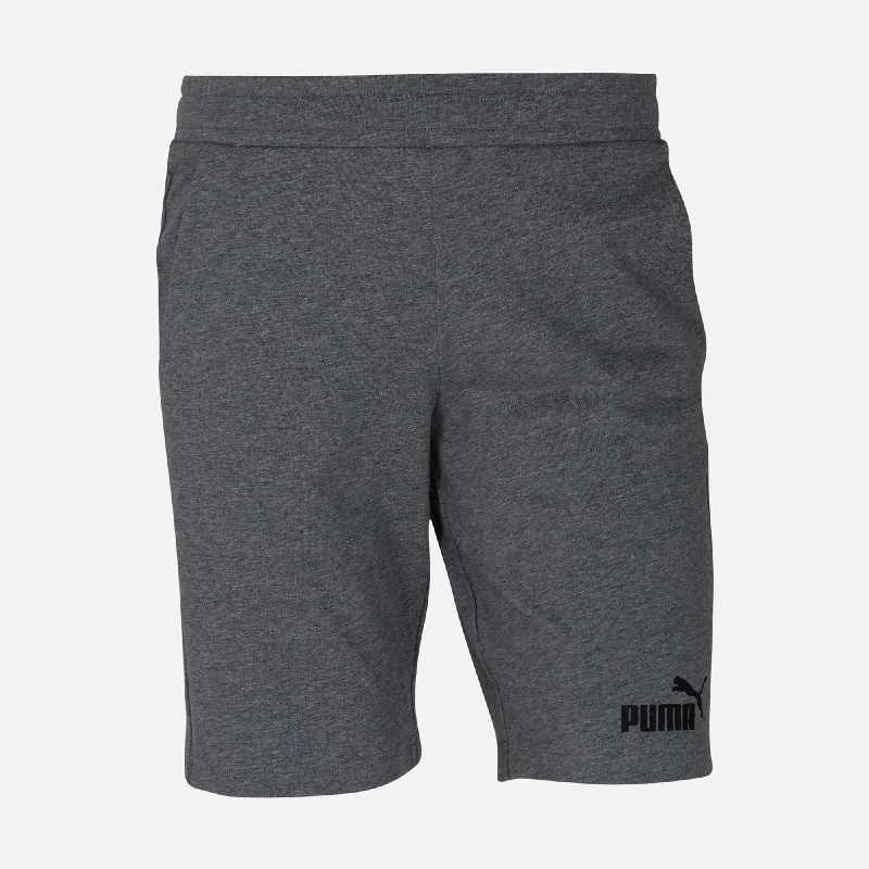 Men's wide - leg linen blend shorts for a relaxed beachside vibeColor - Blocked Men Shorts with a Bold and Fashionable StatementPUMA MENS SPRTSTYLE CORE SHORTS Men's wide - leg linen blend shorts for a relaxed beachside vibeColor - Blocked Men Shorts with a Bold and Fashionable StatementPUMA MENS SPRTSTYLE CORE SHORTS