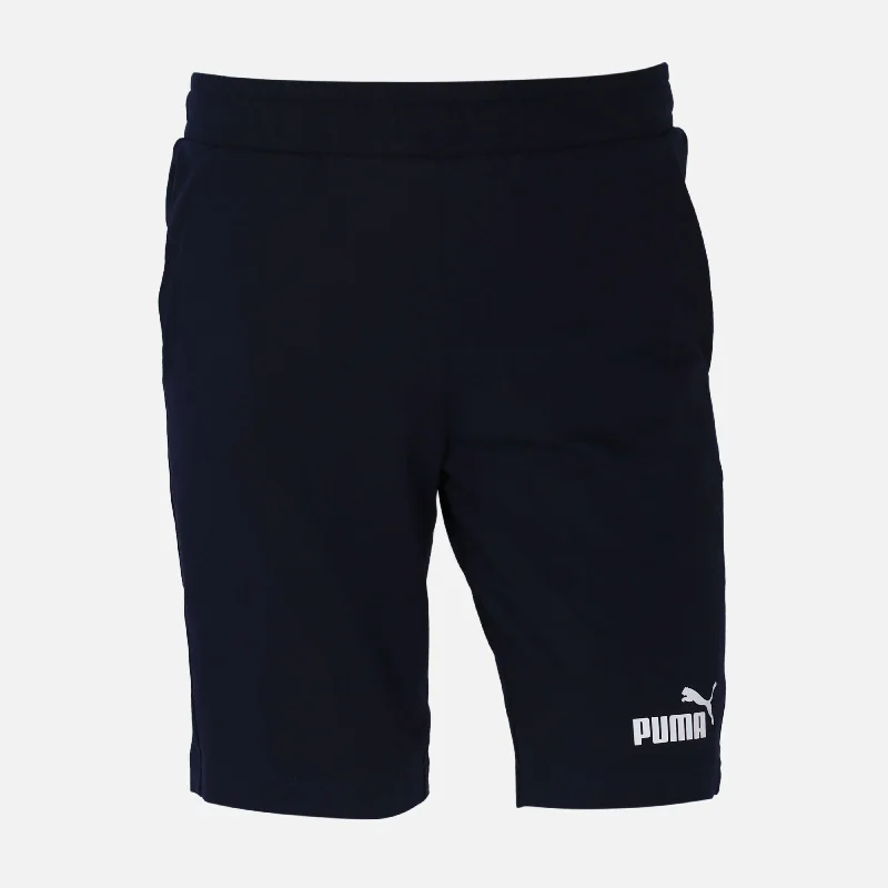 Men's breathable cotton athletic shorts for intense workoutsBoard - Short Style Men Shorts with a Surf - Inspired DesignPUMA MENS SPRTSTYLE CORE SHORTS Men's breathable cotton athletic shorts for intense workoutsBoard - Short Style Men Shorts with a Surf - Inspired DesignPUMA MENS SPRTSTYLE CORE SHORTS