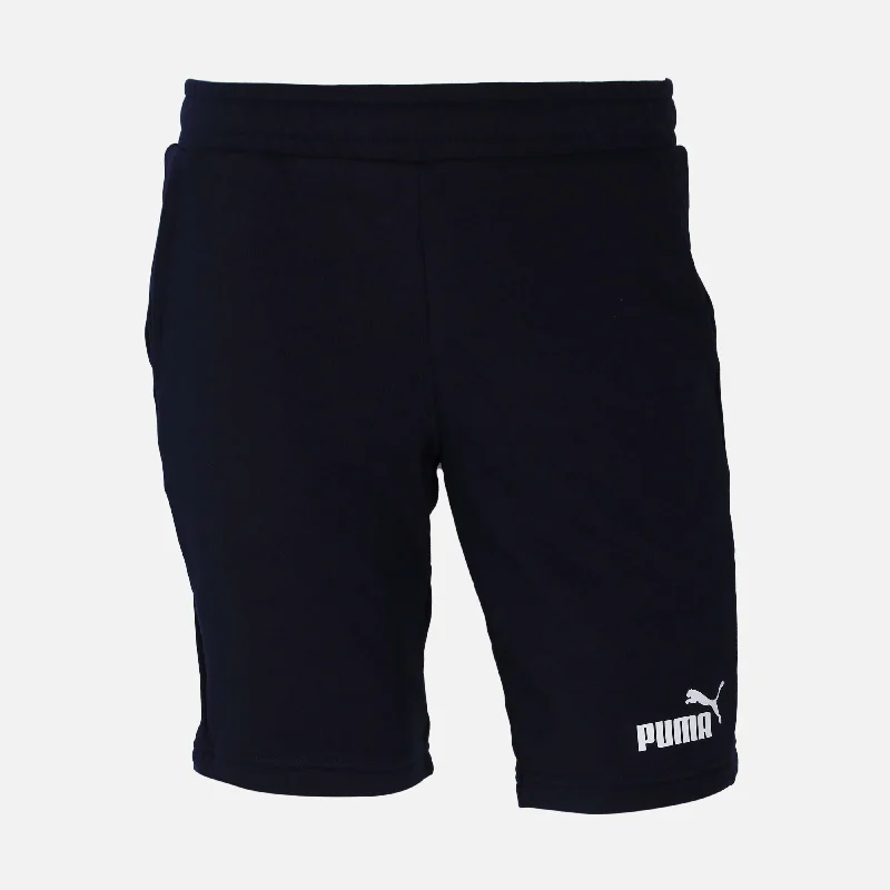 Men's button - fly denim work shorts for durability on the jobAdjustable - Length Men Shorts with Roll - Up OptionsPUMA MENS SPRTSTYLE CORE SHORTS Men's button - fly denim work shorts for durability on the jobAdjustable - Length Men Shorts with Roll - Up OptionsPUMA MENS SPRTSTYLE CORE SHORTS
