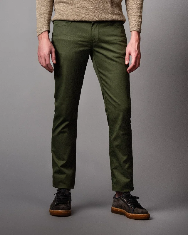 Men's plaid pattern casual wool pants for a preppy winter styleWrinkle - Resistant Men Casual Pant for Low - Maintenance TravelRuben Five-Pocket Pants Men's plaid pattern casual wool pants for a preppy winter styleWrinkle - Resistant Men Casual Pant for Low - Maintenance TravelRuben Five-Pocket Pants
