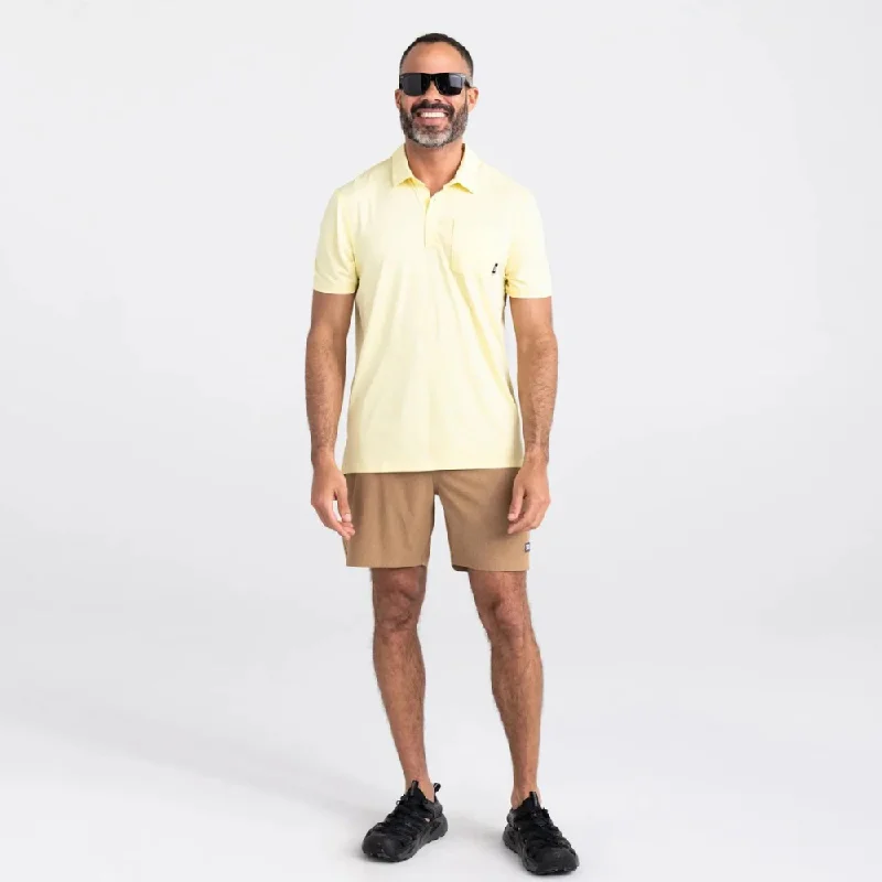 Men's high - waisted swim shorts with UPF protection for beach vacationsMesh - Lined Men Shorts for Enhanced Breathability during WorkoutsSAXX Sport 2 Life Shorts 7" Shorts - SXSP04L Men's high - waisted swim shorts with UPF protection for beach vacationsMesh - Lined Men Shorts for Enhanced Breathability during WorkoutsSAXX Sport 2 Life Shorts 7" Shorts - SXSP04L