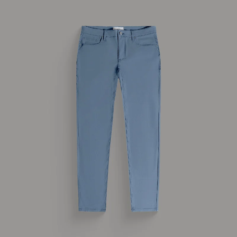 Steel Blue