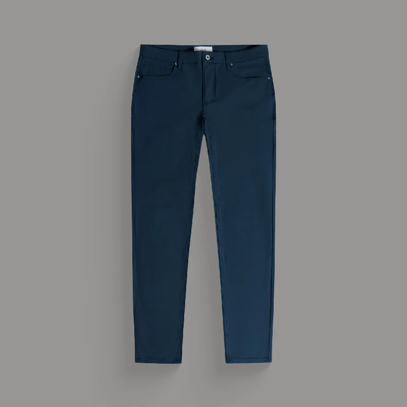 Nautical Blue
