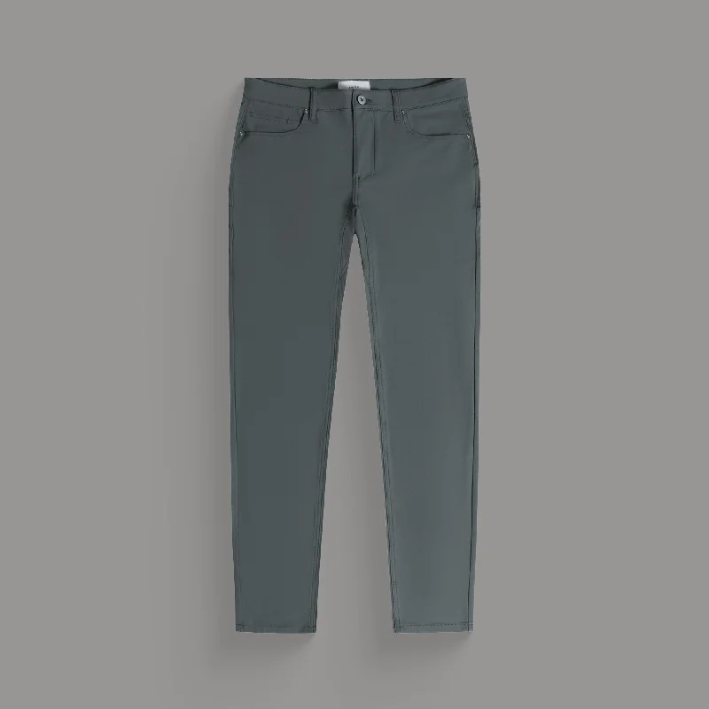 Slate Gray