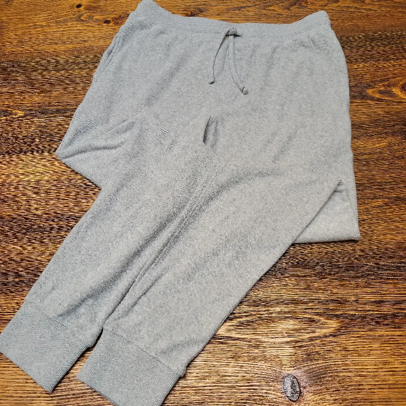 Men's flat - front casual dress pants for semi - formal eventsReflective - Striped Men Casual Pant for Nighttime VisibilityWAHTS Marks Toweling pants Men's flat - front casual dress pants for semi - formal eventsReflective - Striped Men Casual Pant for Nighttime VisibilityWAHTS Marks Toweling pants