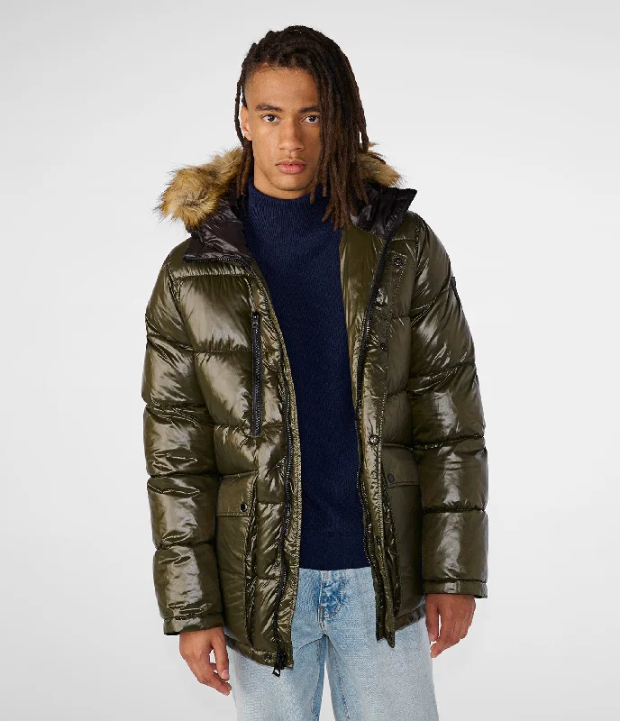 Plus - size men down jackets with a roomy fit for added comfortLong - Length Men Down Jacket for Extended Coverage and WarmthFaux Fur Hooded Puffer Plus - size men down jackets with a roomy fit for added comfortLong - Length Men Down Jacket for Extended Coverage and WarmthFaux Fur Hooded Puffer