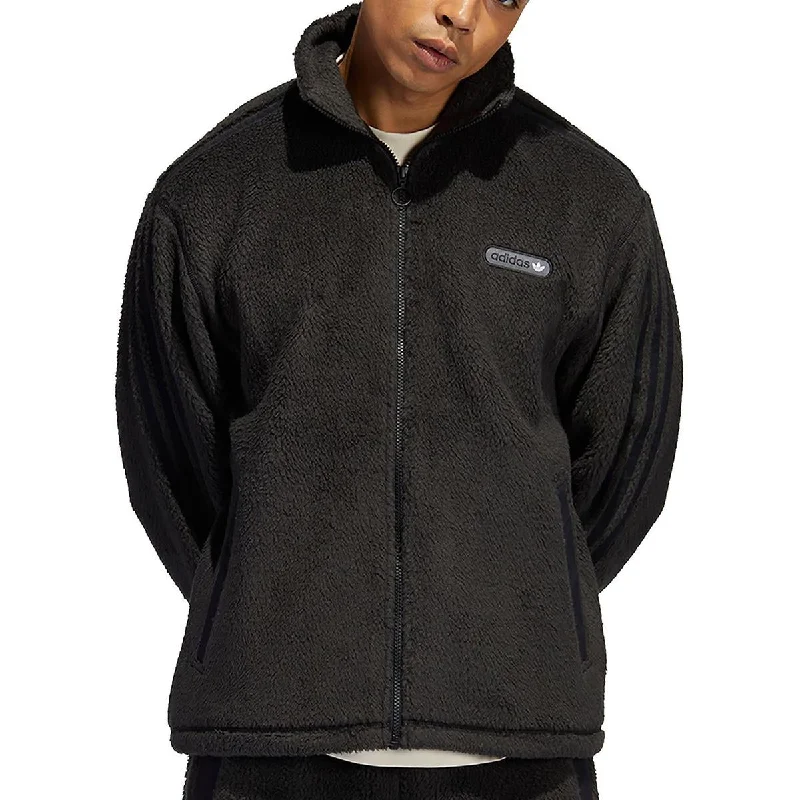Men fleece tracksuits for athletic training sessionsHalf - Zip Men Fleece with a Sporty and Stylish LookAdidas Mens Firebird Zipper Soft Fleece Jacket Men fleece tracksuits for athletic training sessionsHalf - Zip Men Fleece with a Sporty and Stylish LookAdidas Mens Firebird Zipper Soft Fleece Jacket