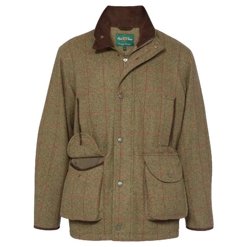 Men coats with a drawstring waist for a customizable fitStretch - Panels Men Down Jacket for Enhanced MobilityAlan Paine Combrook Field Waterproof Tweed Coat Men coats with a drawstring waist for a customizable fitStretch - Panels Men Down Jacket for Enhanced MobilityAlan Paine Combrook Field Waterproof Tweed Coat
