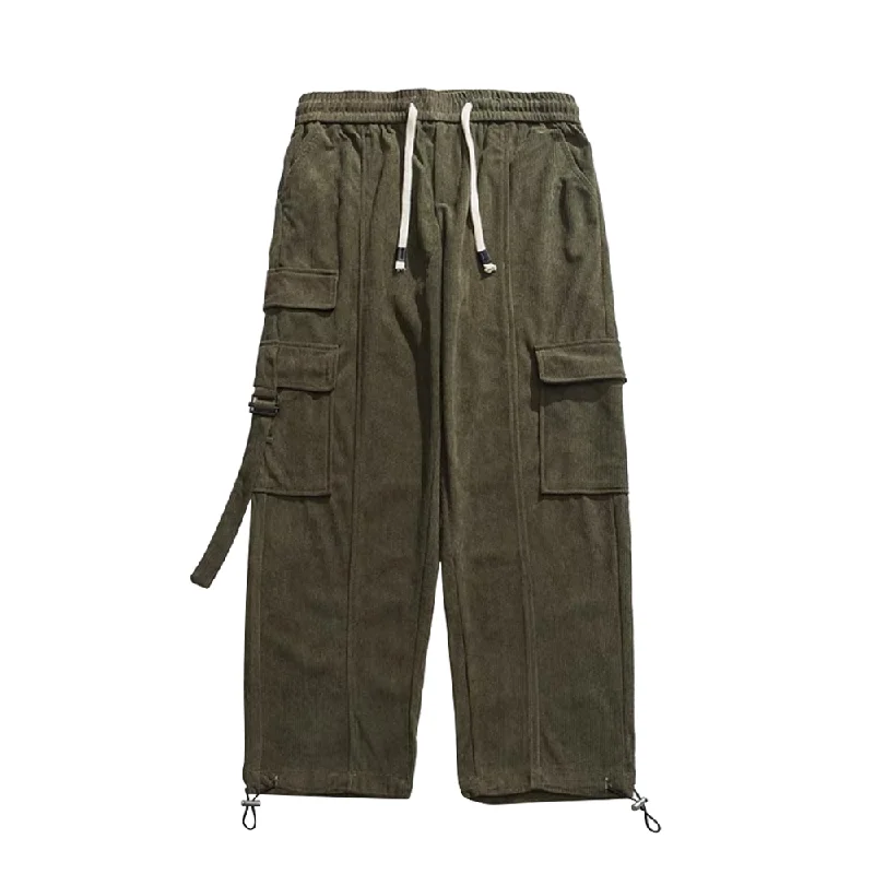 American Heavy Corduroy Sweatpants