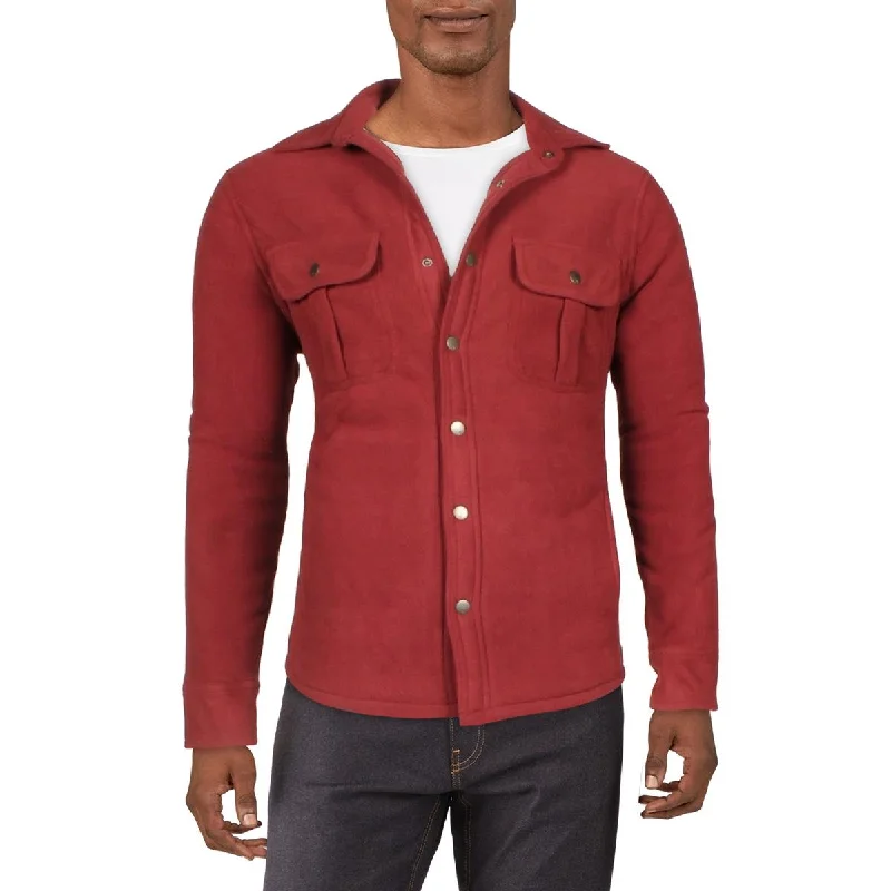 Men fleece - trimmed duffel bags for travel convenienceMen Fleece with a Printed Pattern for a Stylish and Unique LookAnd Now This Mens Fleece Warm Shirt Jacket Men fleece - trimmed duffel bags for travel convenienceMen Fleece with a Printed Pattern for a Stylish and Unique LookAnd Now This Mens Fleece Warm Shirt Jacket