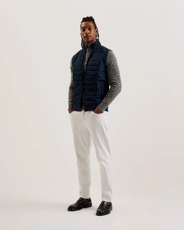 Velvet men waistcoats in rich jewel tones for a luxurious feelVintage - Reproduction Men Waistcoat for a Nostalgic and Retro LookAtho Ss Regular Fit Quilted Gilet Navy Velvet men waistcoats in rich jewel tones for a luxurious feelVintage - Reproduction Men Waistcoat for a Nostalgic and Retro LookAtho Ss Regular Fit Quilted Gilet Navy
