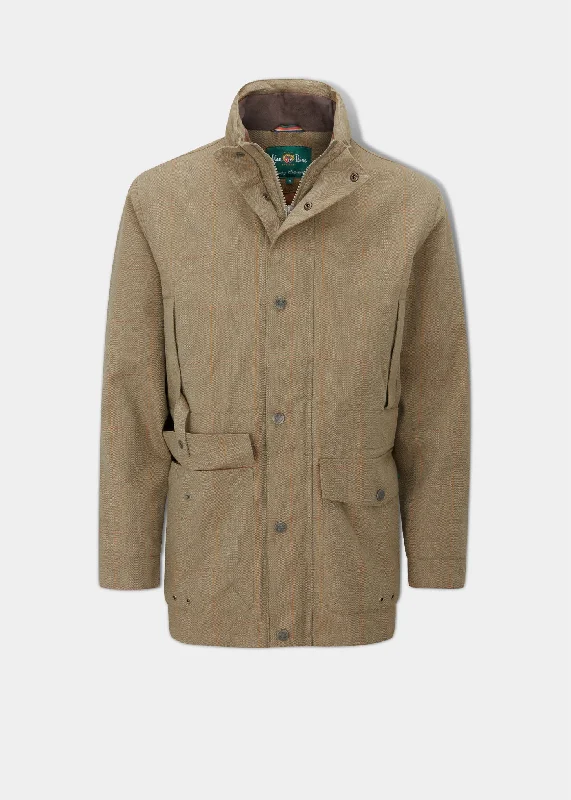 Men coats made of high - quality leather for a rugged and durable optionHooded Men Down Jacket with a Down - Filled Hood for Extra WarmthAxford Men's Waterproof Lightweight Field Coat In Aspen - Shooting Fit Men coats made of high - quality leather for a rugged and durable optionHooded Men Down Jacket with a Down - Filled Hood for Extra WarmthAxford Men's Waterproof Lightweight Field Coat In Aspen - Shooting Fit