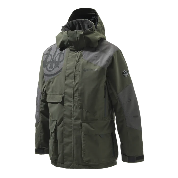 Tailored men jackets to pair with formal trousers for business meetingsReflective - Trimmed Men Jacket for Nighttime SafetyBeretta Insulated Static EVO Jacket - Green Tailored men jackets to pair with formal trousers for business meetingsReflective - Trimmed Men Jacket for Nighttime SafetyBeretta Insulated Static EVO Jacket - Green