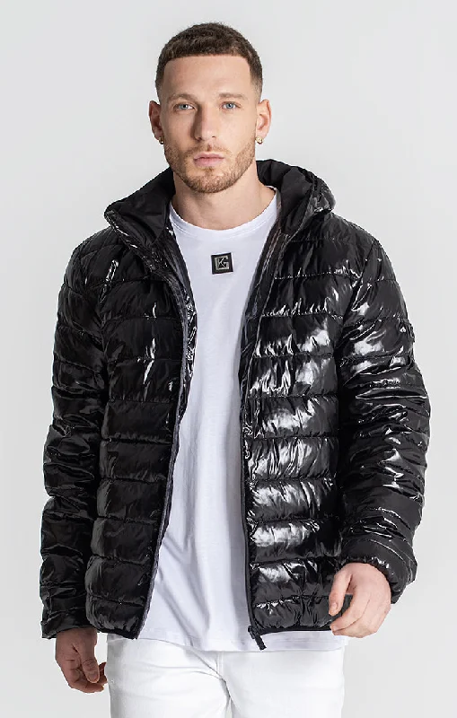 Men down jackets with a recycled down fill for an eco - conscious choiceSustainable - Filled Men Down Jacket with Ethical SourcingBlack Team Puffer Jacket Men down jackets with a recycled down fill for an eco - conscious choiceSustainable - Filled Men Down Jacket with Ethical SourcingBlack Team Puffer Jacket