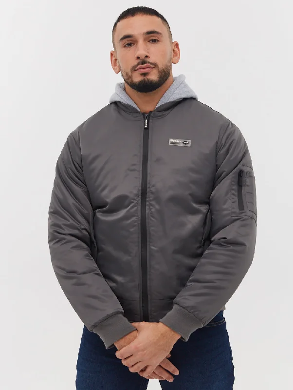 Men fleece lined joggers for cold - weather comfortPolar Fleece Men Fleece Jacket for Exceptional WarmthBomper Fleece Hood Bomber Jacket - Men fleece lined joggers for cold - weather comfortPolar Fleece Men Fleece Jacket for Exceptional WarmthBomper Fleece Hood Bomber Jacket -