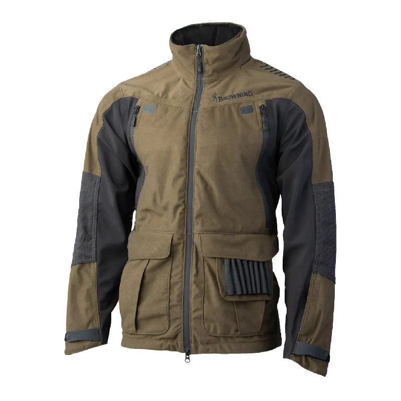 Stretch - fabric men jackets for unrestricted movement during workoutsRain - Repellent Men Jacket with a Modern and Stylish DesignBrowning XPO Light SF Jacket - Dark Green Stretch - fabric men jackets for unrestricted movement during workoutsRain - Repellent Men Jacket with a Modern and Stylish DesignBrowning XPO Light SF Jacket - Dark Green