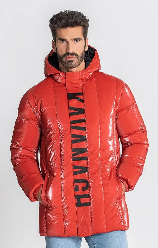 Men down jackets with a detachable inner liner for customizable warmthStretch - Panels Men Down Jacket for Enhanced MobilityBurgundy Cosmos Puffer Coat Men down jackets with a detachable inner liner for customizable warmthStretch - Panels Men Down Jacket for Enhanced MobilityBurgundy Cosmos Puffer Coat