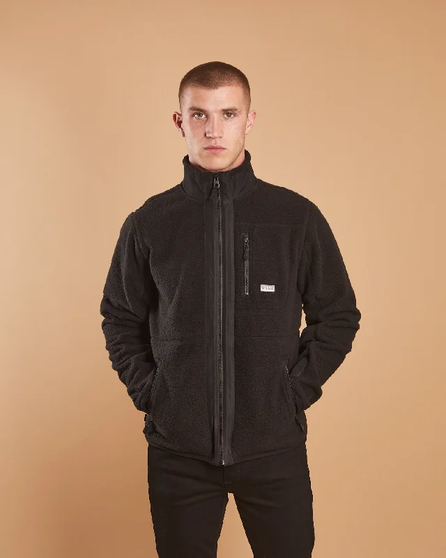 Men fleece lined joggers for cold - weather comfortPolar Fleece Men Fleece Jacket for Exceptional WarmthTucker Fleece Jacket Black Dust Men fleece lined joggers for cold - weather comfortPolar Fleece Men Fleece Jacket for Exceptional WarmthTucker Fleece Jacket Black Dust