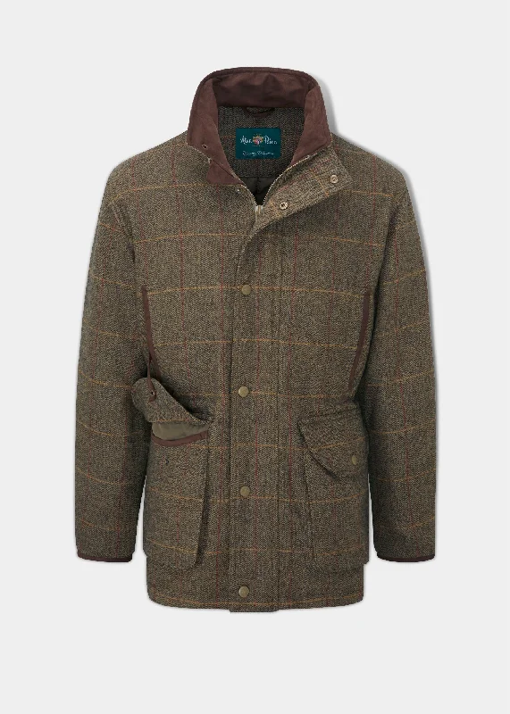 Men coats made from recycled materials for an eco - friendly choiceSustainable - Filled Men Down Jacket with Ethical SourcingCombrook Men's Tweed Shooting Field Coat In Teak - Shooting Fit Men coats made from recycled materials for an eco - friendly choiceSustainable - Filled Men Down Jacket with Ethical SourcingCombrook Men's Tweed Shooting Field Coat In Teak - Shooting Fit