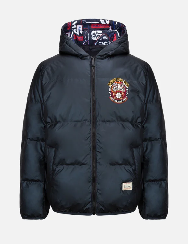 Camouflage men down jackets for outdoor hunting and adventureQuilted Pattern Men Down Jacket with a Stylish and Warm DesignDaruma Moto Club Motif Embroidery Down Jacket Camouflage men down jackets for outdoor hunting and adventureQuilted Pattern Men Down Jacket with a Stylish and Warm DesignDaruma Moto Club Motif Embroidery Down Jacket