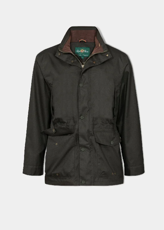 Men coats made of high - quality leather for a rugged and durable optionHooded Men Down Jacket with a Down - Filled Hood for Extra WarmthFernley Men's Waterproof Field Coat In Woodland Men coats made of high - quality leather for a rugged and durable optionHooded Men Down Jacket with a Down - Filled Hood for Extra WarmthFernley Men's Waterproof Field Coat In Woodland