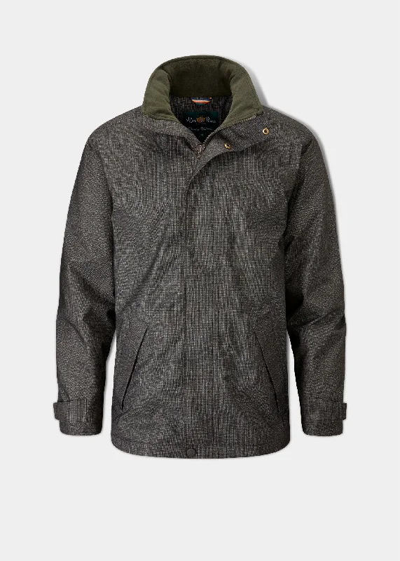 Men coats with a zip - out lining for easy cleaning and versatilityDown - and - Feather - Filled Men Down Jacket for a Balance of Warmth and SoftnessFernley Men's Waterproof Weekend Coat In Hopsack Men coats with a zip - out lining for easy cleaning and versatilityDown - and - Feather - Filled Men Down Jacket for a Balance of Warmth and SoftnessFernley Men's Waterproof Weekend Coat In Hopsack